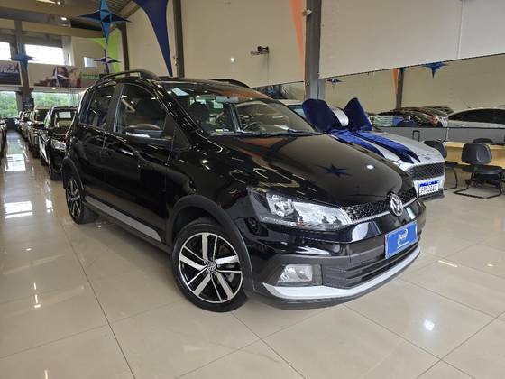 VOLKSWAGEN FOX 1.6 MSI TOTAL FLEX XTREME 4P MANUAL